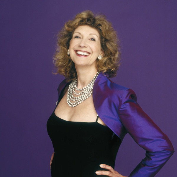 Dame Felicity Lott's avatar
