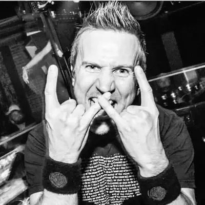 Listen to KJ Sawka, watch music videos, read bio, see tour dates & more!