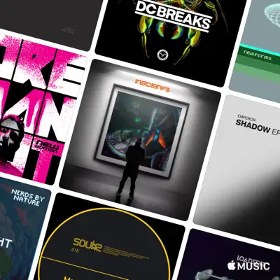 Dengarkan Ep. 6 Andy C Presents Playlist yang menampilkan Chase & Status.