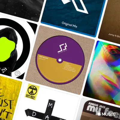 Dengarkan Icarus' One Mix Playlist yang menampilkan Eric Luttrell.