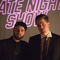 Im Autokino