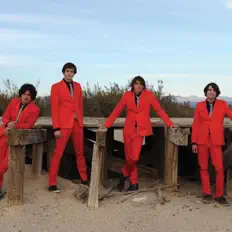 Dengarkan Pink Fuzzy Animals, tonton video musik, baca bio, lihat tanggal tur & lainnya!