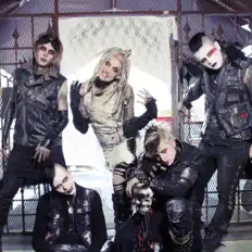 Davey Suicideを聴いたり、ミュージックビデオを鑑賞したり、経歴やツアー日程などを確認したりしましょう！