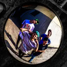 Ouça Daily Crunch, assista a videoclipes, leia a biografia, veja as datas das turnês e mais!