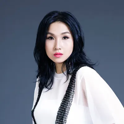 Listen to Cherrie Choi, watch music videos, read bio, see tour dates & more!