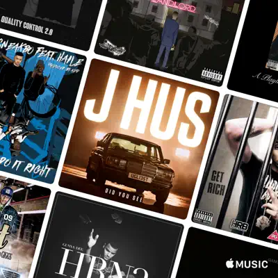 Listen to Ep. 4 The SN1 Show Playlist featuring Fredo