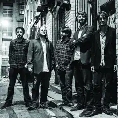 聆聽 The Cubical、觀看音樂影片、閱讀小傳、查看巡演日期等！