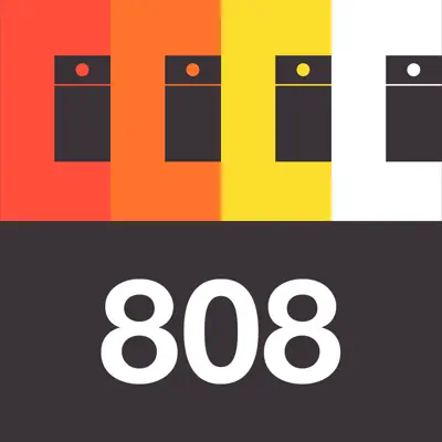 Listen to 808: The Playlist featuring Man Parrish
