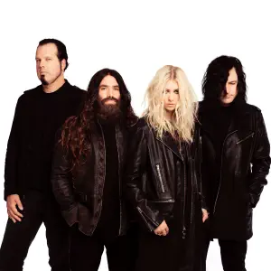 The Pretty Reckless