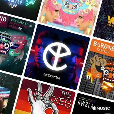Listen to Yellow Claw's One Mix Playlist featuring Various Artists