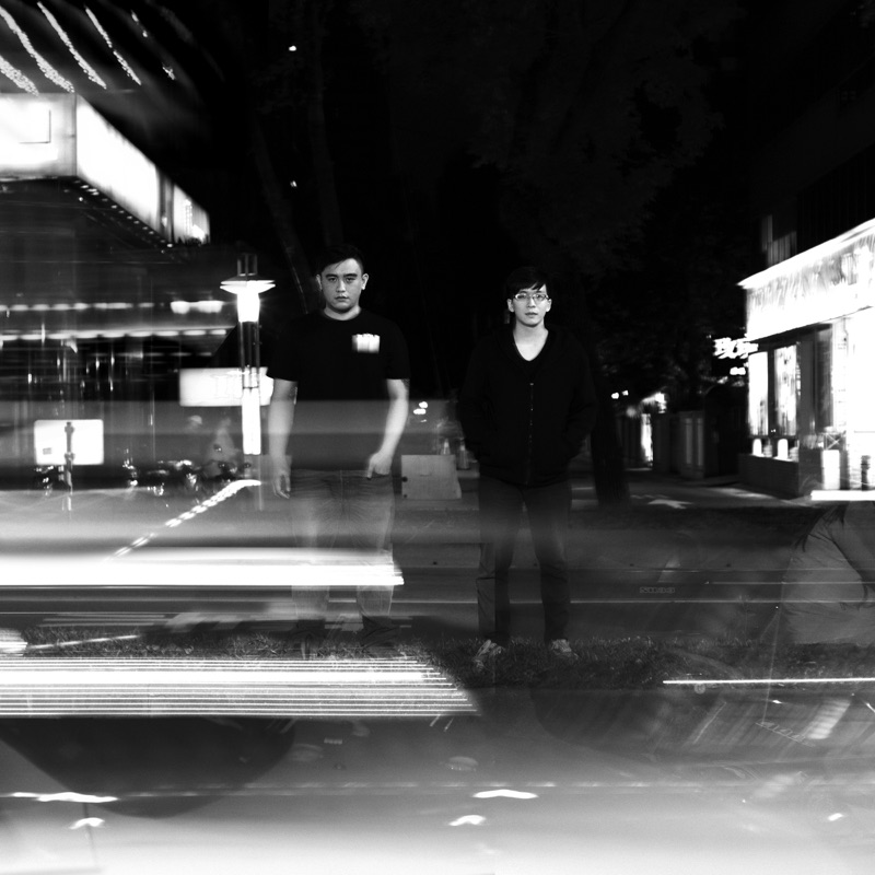Driftwood - Anything Goes
