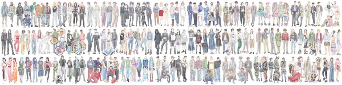 COOL: Style, Sound, and Subversion