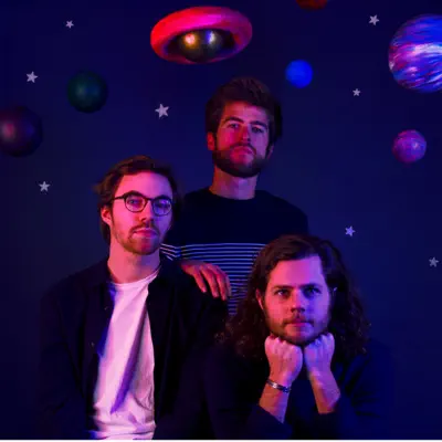 Listen to aglaska, watch music videos, read bio, see tour dates & more!