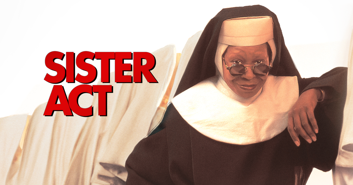 ‎Sister Act on Apple Music(02)