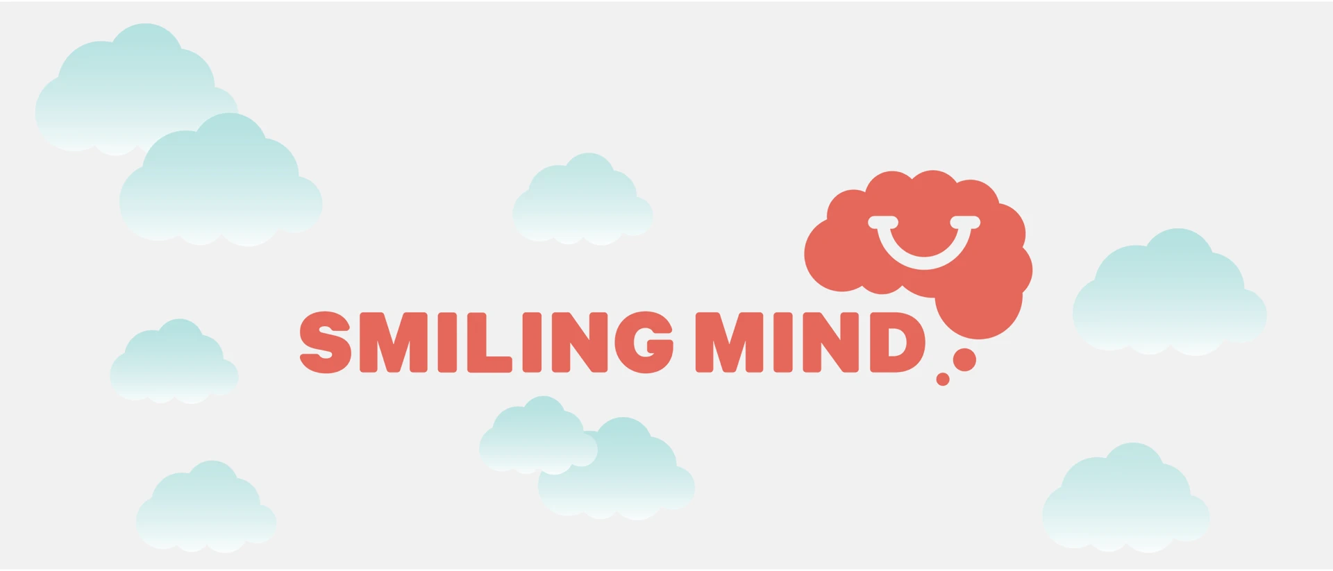 Smiling Mind: Mental Wellbeing product page header