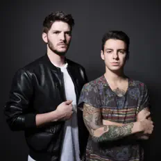 Listen to Marash & Dave, watch music videos, read bio, see tour dates & more!