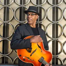 Listen to Ed Cherry, watch music videos, read bio, see tour dates & more!