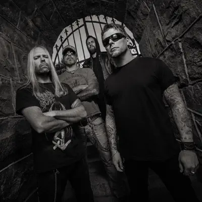 Listen to Evocation, watch music videos, read bio, see tour dates & more!