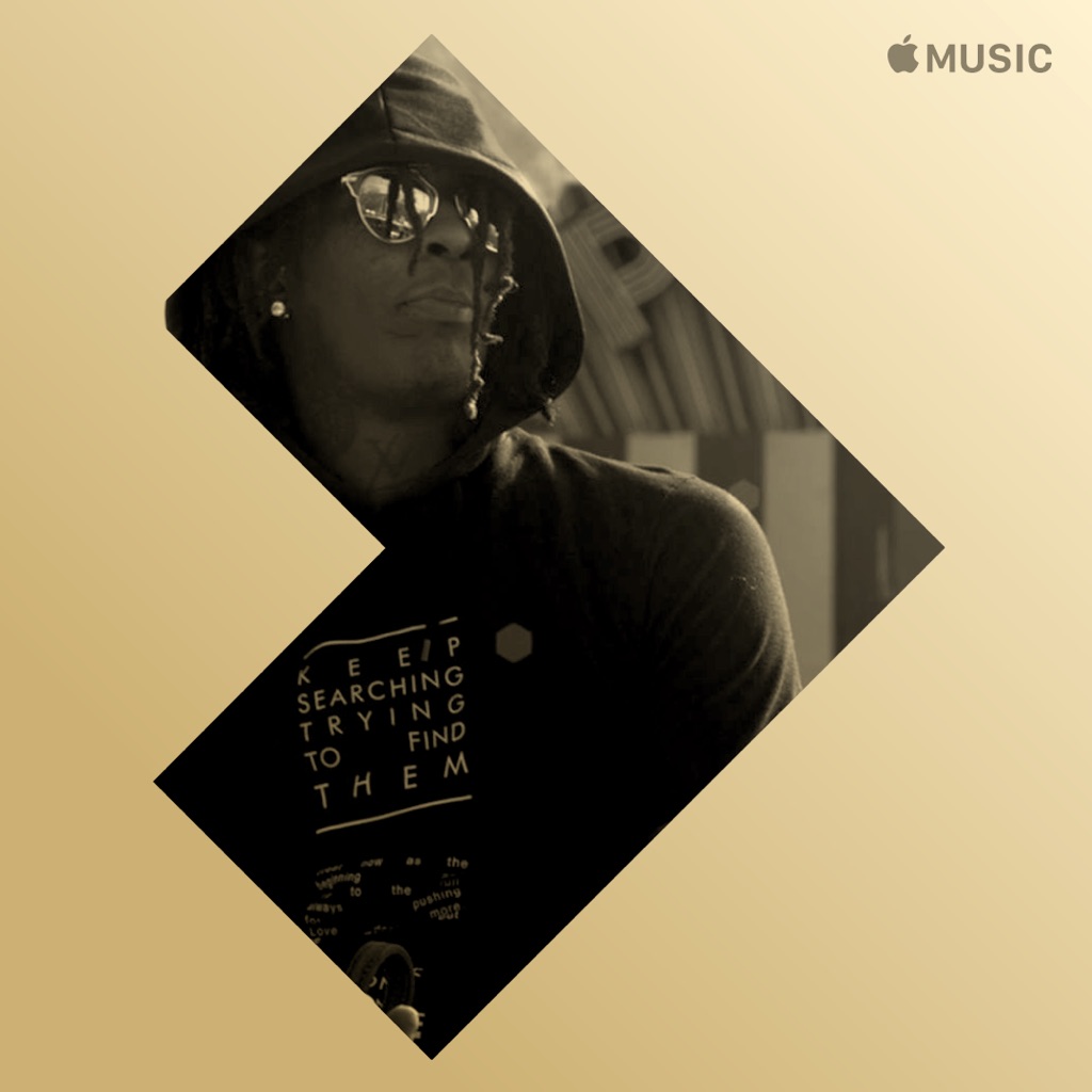 Guest List: Young Thug