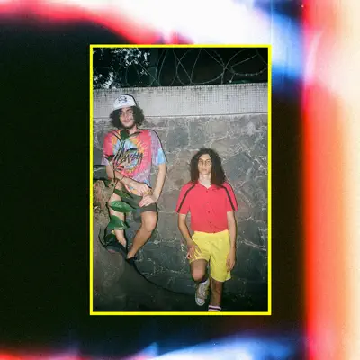Listen to Amarelo Manga, watch music videos, read bio, see tour dates & more!