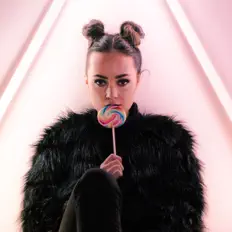 Listen to SINI YASEMIN, watch music videos, read bio, see tour dates & more!