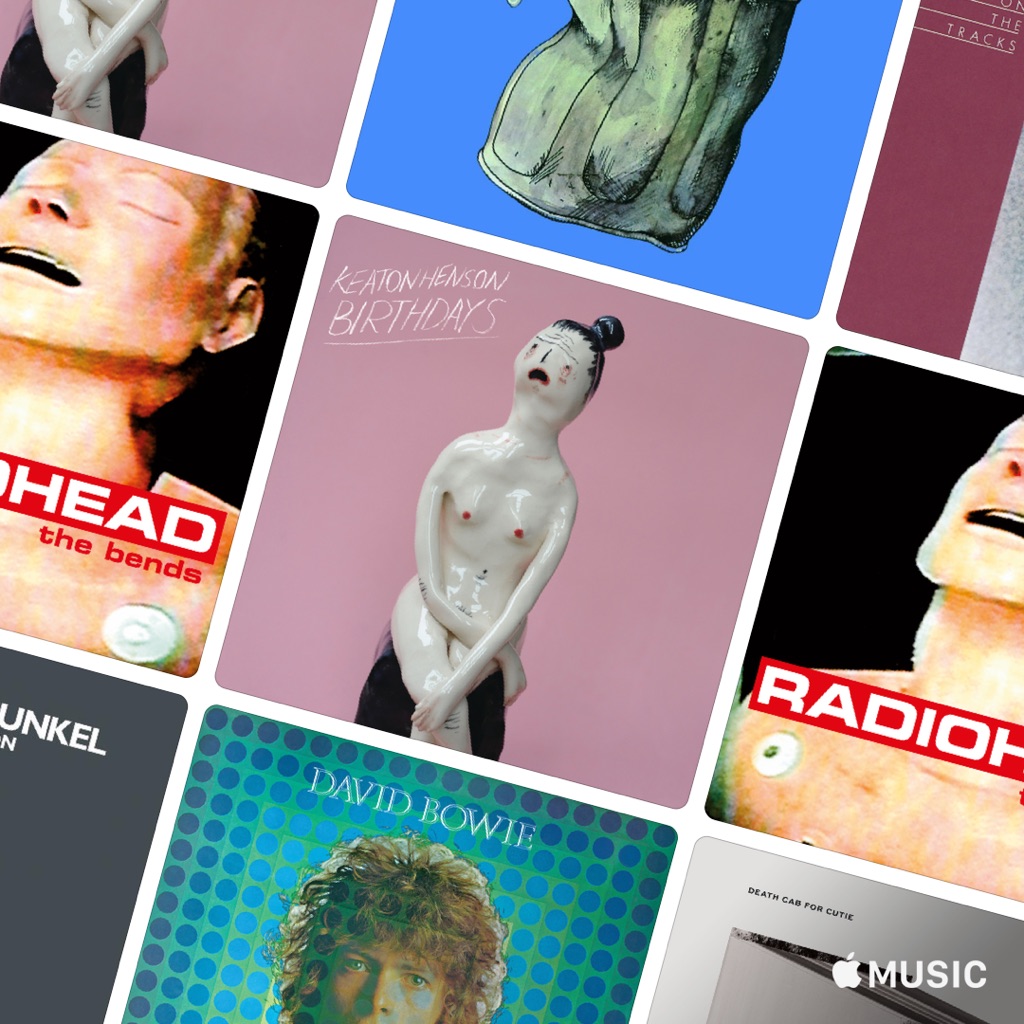 Ricky Gervais: Multi Purpose Playlist