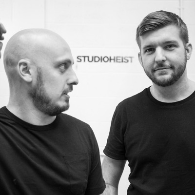 Listen to Studioheist, watch music videos, read bio, see tour dates & more!