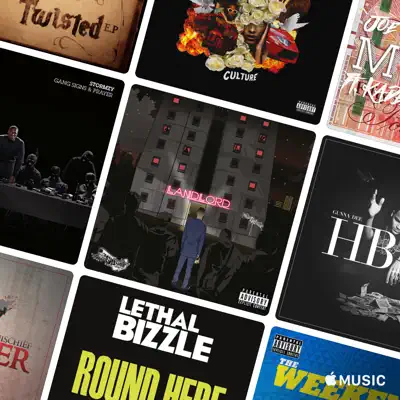 Escucha Ep. 2 The SN1 Show Playlist con Kojo Funds