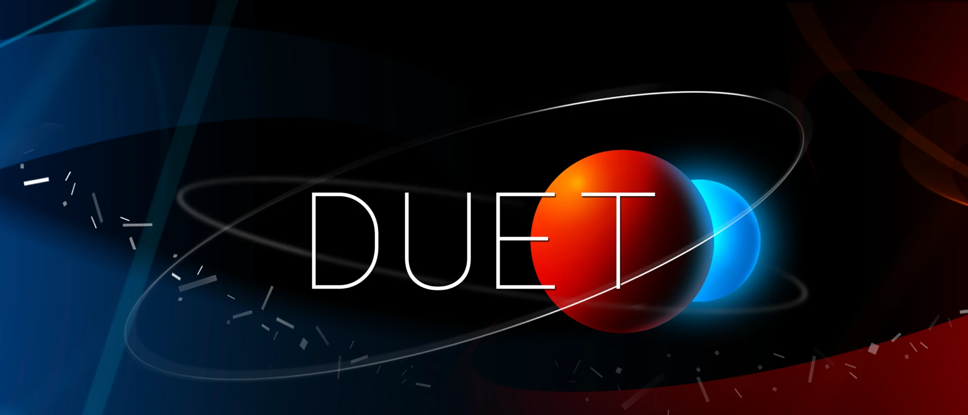 Duet Game product page header