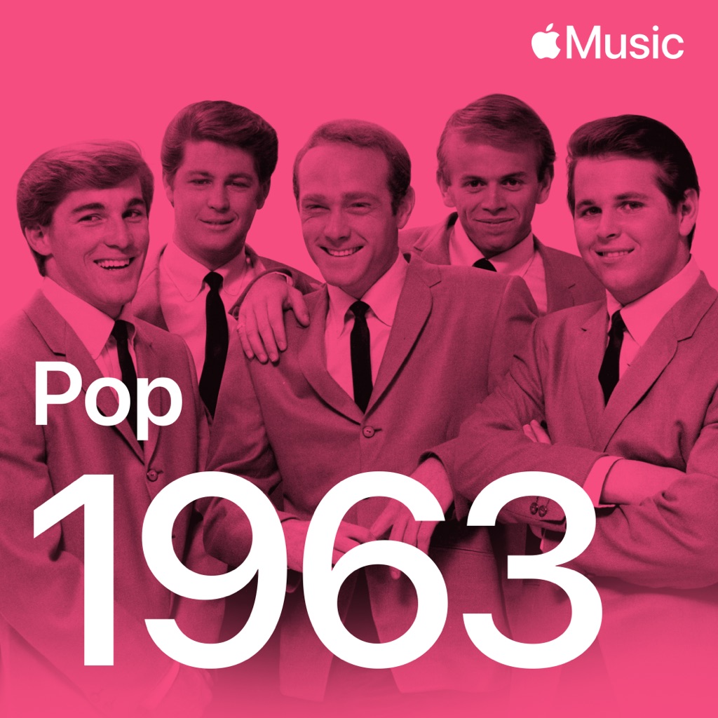 Pop Hits: 1963