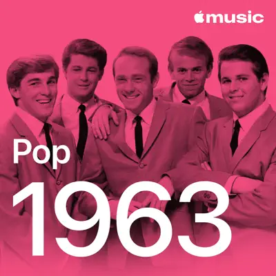 Ακούστε τη λίστα Pop Hits: 1963 με περιεχόμενο από Inez and Charlie Foxx