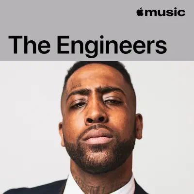 Lil Poppa이(가) 피처링한 The Engineers: Jrich ENT.을(를) 감상해 보세요.