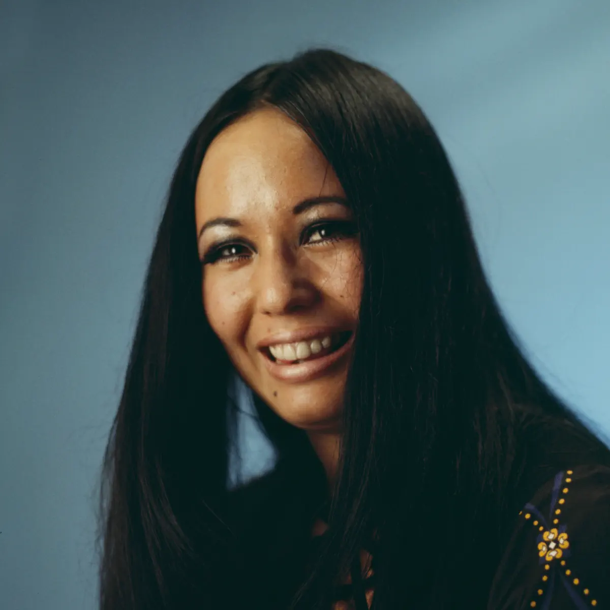 Yvonne Elliman