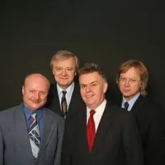 Ouça Stamitz Quartet, assista a videoclipes, leia a biografia, veja as datas das turnês e mais!