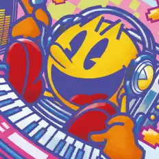 聆聽 PAC-MAN、觀看音樂影片、閱讀小傳、查看巡演日期等！