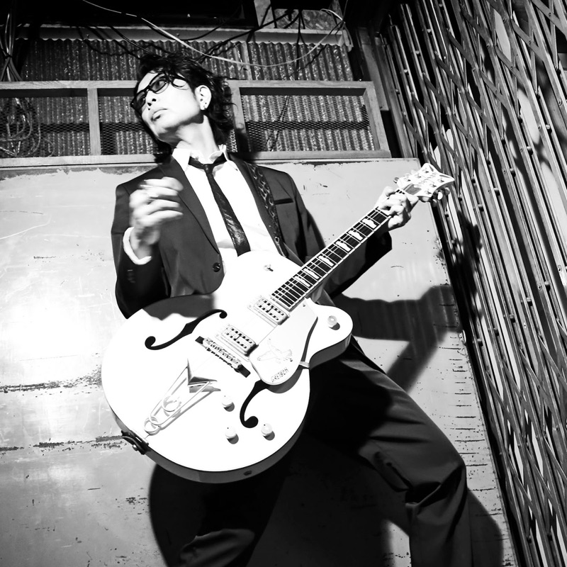 watanabe kazuhiro - Tenple of Soul