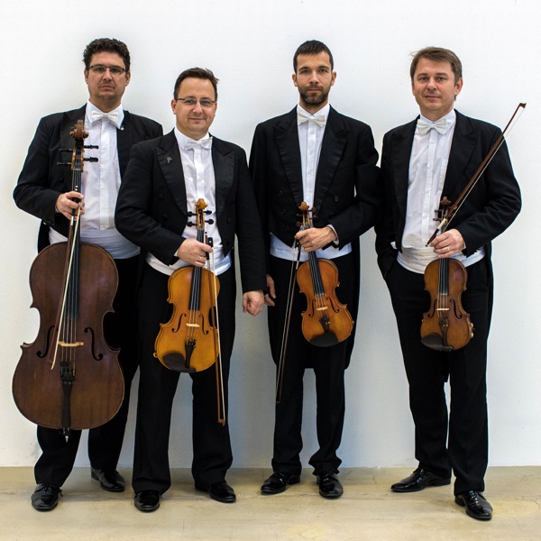 Benda Quartet's avatar