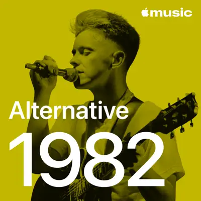 Hör dir Alternative Hits: 1982 mit Missing Persons an