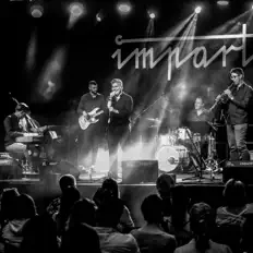 Listen to Gentelmen’s Jazz, watch music videos, read bio, see tour dates & more!