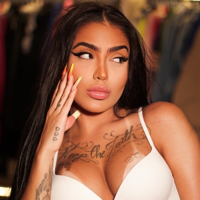 Listen to MC Mirella, watch music videos, read bio, see tour dates & more!