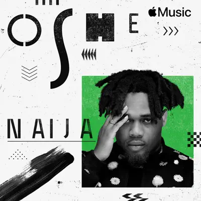 Listen to BNXN fka Buju: Oshe Naija featuring 2Baba