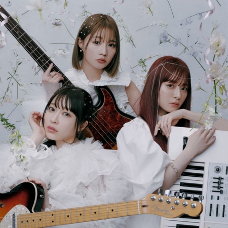 SILENT SIREN artwork