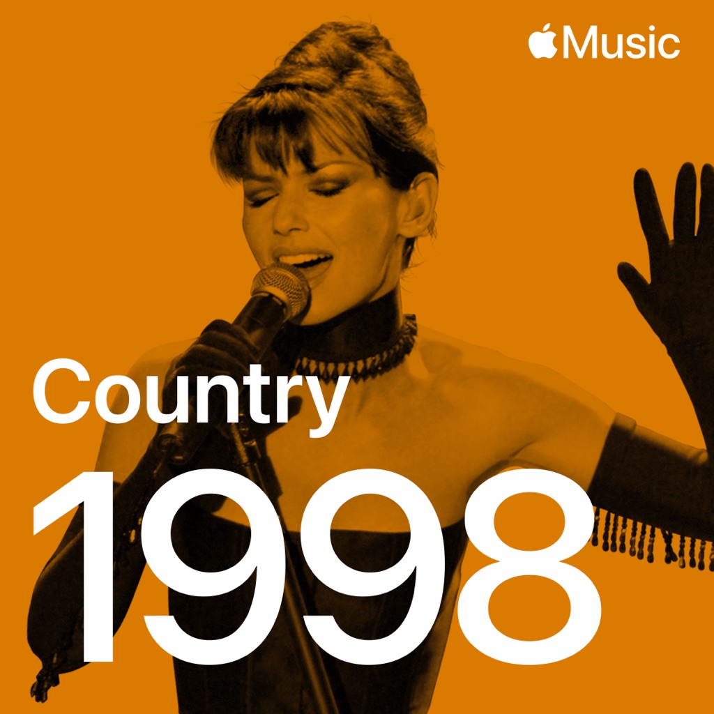 Country Hits: 1998