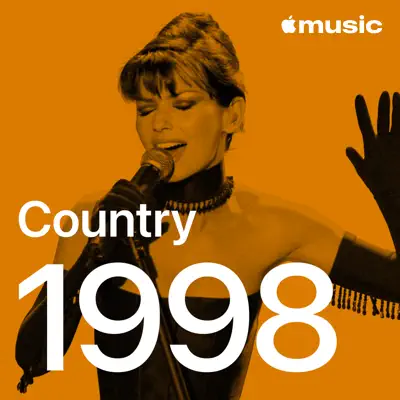 Escucha Country Hits: 1998 en colaboración con Tim McGraw