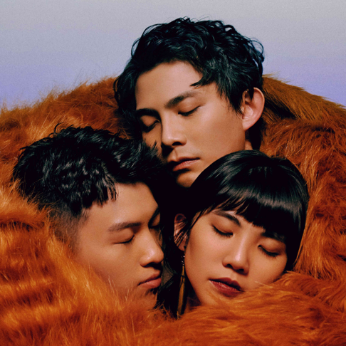 Elephant Gym直筆サイン入り「Dreams」／エレファントジム Topshelf Records - Elephant Gym - Dreams