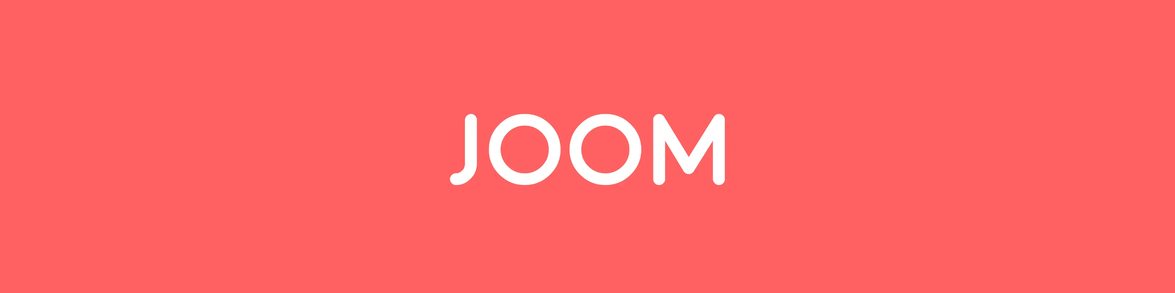 Joom. Shopping for every day., App Store banner