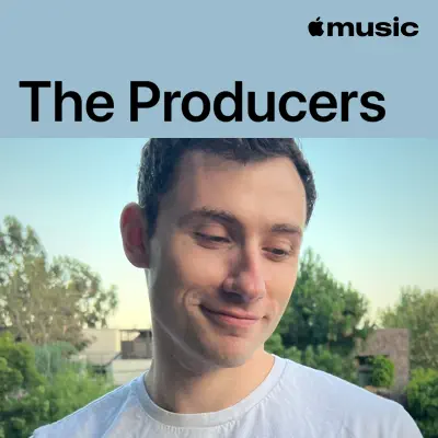 Listen to Dan Gleyzer: The Producers featuring Bebe Stockwell