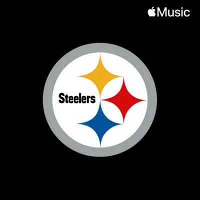 Tiësto & The Chainsmokers adlı sanatçının yer aldığı Pittsburgh Steelers: Gameday çalma listesini dinle