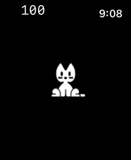 Game screenshot Pet Cat For Watch hack