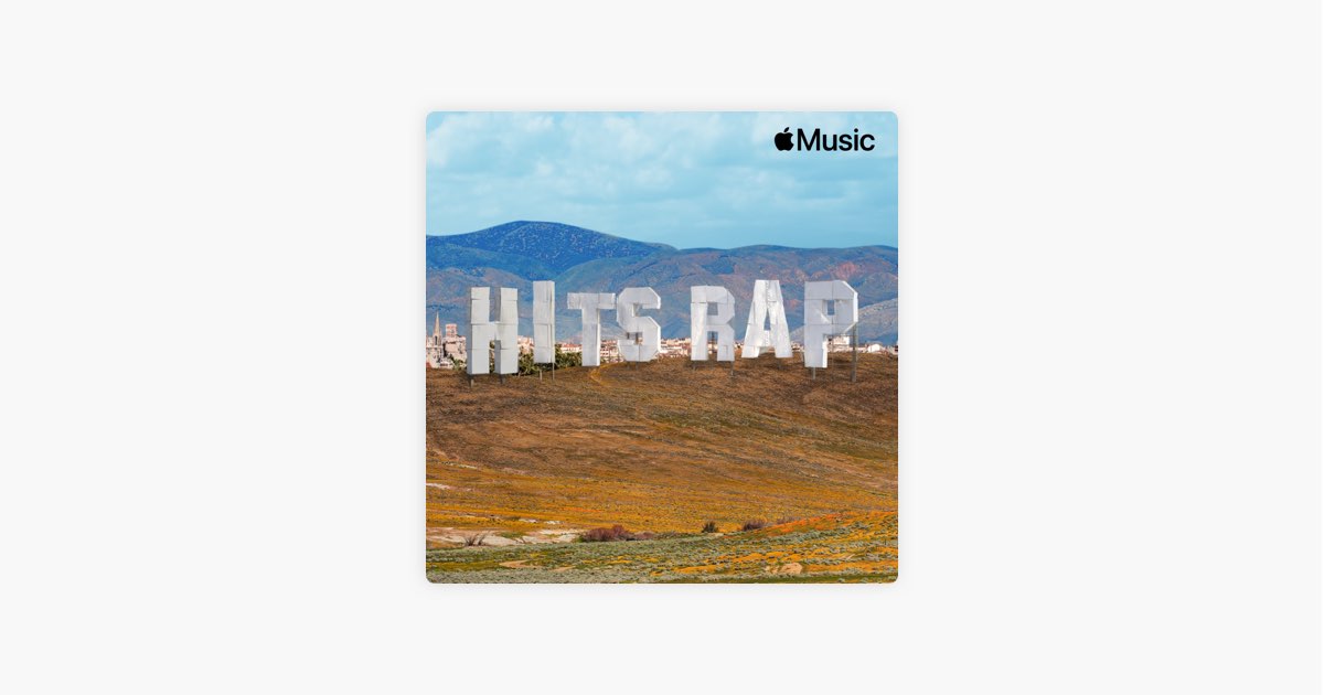 hits-rap-playlist-apple-music